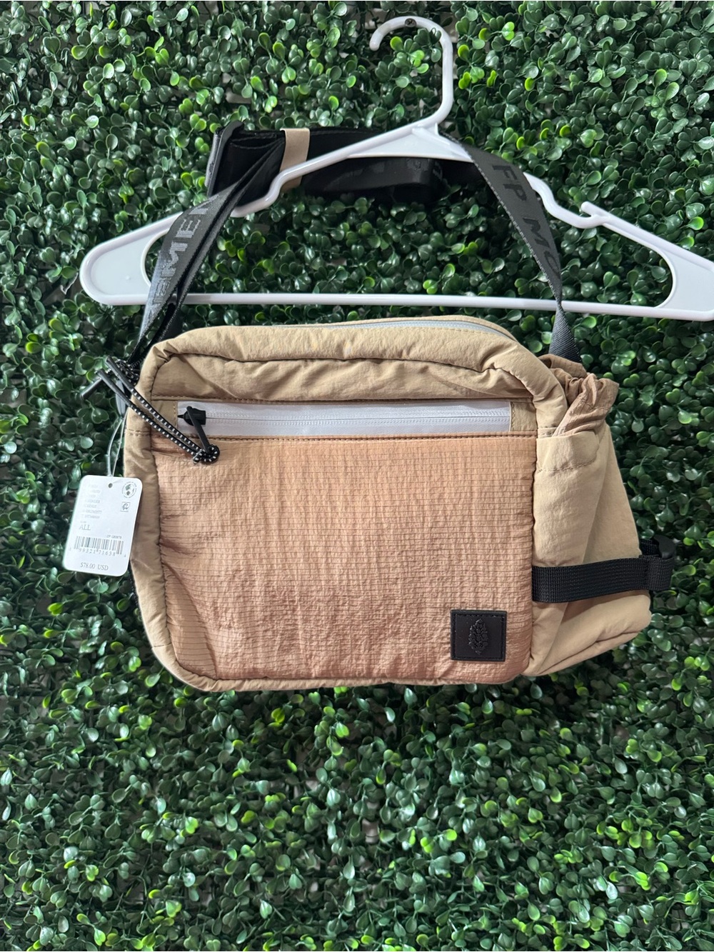 FP MOVEMENT by FREE PEOPLE Sidekick Crossbody Bag - Picture 5 of 16